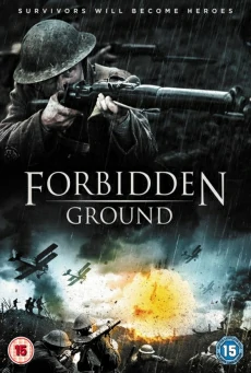 ดูหนังออนไลน์ฟรี Forbidden Ground สมรภูมิเดือด (2013)