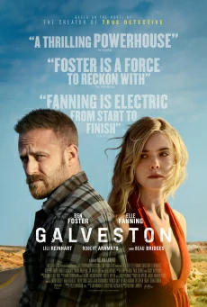 ดูหนังออนไลน์ Galveston ไถ่เธอที่เมืองบาป (2018)