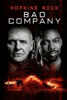 ดูหนังออนไลน์ฟรี Bad Company คู่เดือด แสบเกินพิกัด (2002)
