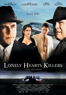 ดูหนังออนไลน์ฟรี Lonely Hearts คู่ฆ่า อำมหิต (2006)