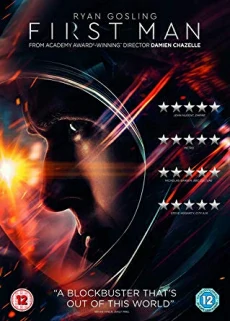 ดูหนังออนไลน์ First Man มนุษย์คนแรกบนดวงจันทร์ (2018)