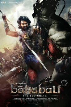 ดูหนังออนไลน์ฟรี Bahubali 1: The Beginning เปิดตำนานบาฮูบาลี (2015)