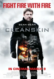 ดูหนังออนไลน์ Cleanskin คนมหากาฬฝ่าวิกฤตสะท้านเมือง (2012)