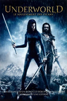 ดูหนังออนไลน์ Underworld 3: Rise Of The Lycans สงครามโค่นพันธ์อสูร ภาค3 (2009)