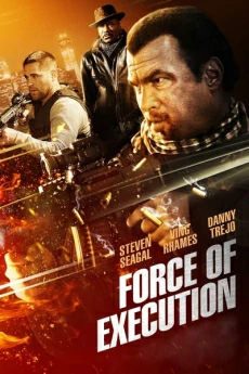 ดูหนังออนไลน์ Force of Execution มหาประลัยจอมมาเฟีย (2013)