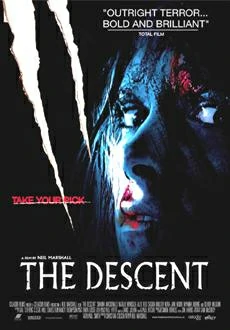 ดูหนังออนไลน์ฟรี The Descent 1 หวีดมฤตยูขย้ำโลก ภาค 1 (2005)