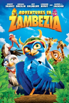 ดูหนังออนไลน์ฟรี Zambezia เหยี่ยวน้อยฮีโร่ พิทักษ์แดนวิหค (2012)