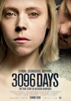 ดูหนังออนไลน์ฟรี 3096 Days บอกโลก ว่าต้องรอด (2013)