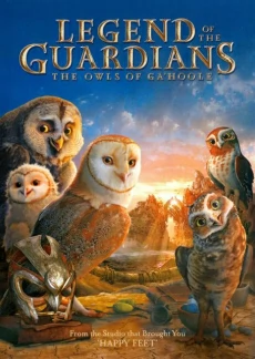 ดูหนังออนไลน์ฟรี Legend of the Guardians: The Owls of Ga’Hoole มหาตำนานวีรบุรุษองครักษ์: นกฮูกผู้พิทักษ์แห่งกาฮูล (2010)