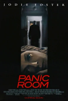ดูหนังออนไลน์ฟรี Panic Room ห้องเช่านิรภัยท้านรก (2002)