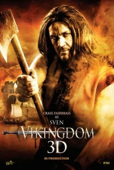 ดูหนังออนไลน์ Vikingdom มหาศึกพิภพ สยบเทพเจ้า (2013)