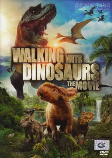 ดูหนังออนไลน์ฟรี Walking With Dinosaurs The Movie วอล์คกิ้ง วิธ ไดโนซอร์ เดอะมูฟวี่ (2013)