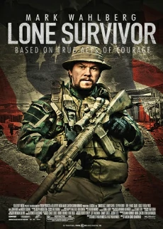 ดูหนังออนไลน์ฟรี Lone Survivor ปฏิบัติการพิฆาตสมรภูมิเดือด (2013)