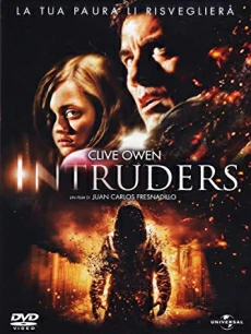 ดูหนังออนไลน์ Intruders บุกสยอง หลอนสองโลก (2011)