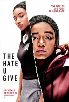 ดูหนังออนไลน์ The Hate U Give (2018)