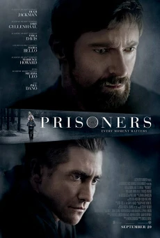 ดูหนังออนไลน์ฟรี Prisoners คู่เดือดเชือดปมดิบ (2013)