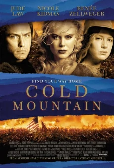 ดูหนังออนไลน์ฟรี Cold Mountain วิบากรัก สมรภูมิรบ (2003)