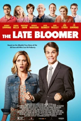 ดูหนังออนไลน์ฟรี The Late Bloomer กว่าจะสำเร็จ (2016)