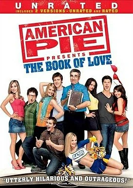 ดูหนังออนไลน์ American Pie 7 Presents: The Book of Love อเมริกันพาย 7: คู่มือซ่าส์พลิกตำราแอ้ม (2009)