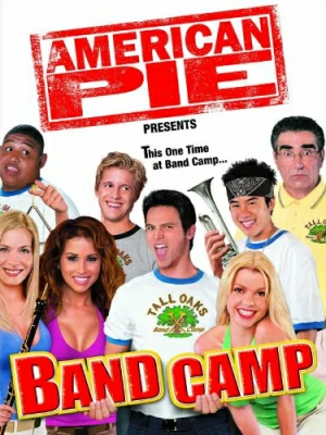 ดูหนังออนไลน์ฟรี American Pie 4 Presents: Band Camp อเมริกันพาย 4: แผนป่วนแคมป์แล้วแอ้มสาว (2005)
