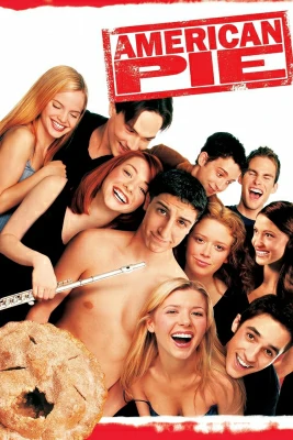 ดูหนังออนไลน์ฟรี American Pie 1 อเมริกันพาย 1: แอ้มสาวให้ได้ก่อนปลายเทอม (1999)