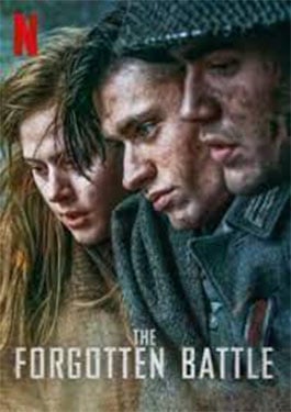 ดูหนังออนไลน์ The Forgotten Battle (2020) สงครามที่ถูกลืม