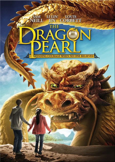ดูหนังออนไลน์ฟรี The Dragon Pearl (2011) มหัศจรรย์มังกรเหนือกาลเวลา