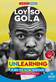 ดูหนังออนไลน์ฟรี Loyiso Gola Unlearning โลยิโซ โกลา โละทิ้งความรู้เก่า (2021)