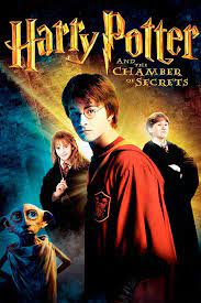 ดูหนังออนไลน์ Harry Potter and the Chamber of Secrets (2002) แฮร์รี่ พอตเตอร์กับห้องแห่งความลับ ภาค 2