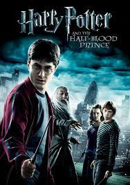 ดูหนังออนไลน์ฟรี Harry Potter and the Half-Blood Prince (2009) แฮร์รี่ พอตเตอร์กับเจ้าชายเลือดผสม ภาค 6