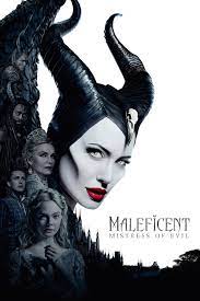 ดูหนังออนไลน์ฟรี Maleficent Mistress of Evil (2019)