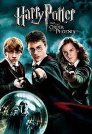 ดูหนังออนไลน์ Harry Potter and the Order of the Phoenix (2007) แฮร์รี่ พอตเตอร์ กับภาคีนกฟีนิกซ์ ภาค 5