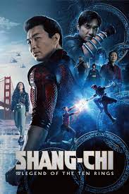 ดูหนังออนไลน์ฟรี Shang-Chi and the Legend of the Ten Rings (2021) ชาง-ชี กับตำนานลับเท็นริงส์
