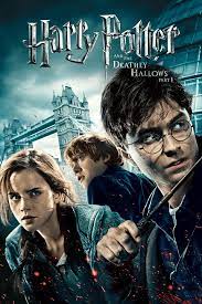 ดูหนังออนไลน์ฟรี Harry Potter and the Deathly Hallows: Part 1 (2010) แฮร์รี่ พอตเตอร์กับเครื่องรางยมทูต ภาค 7.1