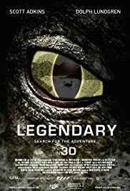 ดูหนังออนไลน์ Legendary Tomb of the Dragon (2013) ล่าอสูรตำนานสยอง