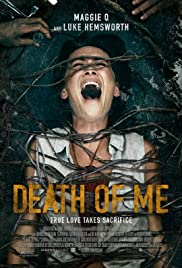 ดูหนังออนไลน์ฟรี Death of Me (2020) เกาะนรก หลอนลวงตาย