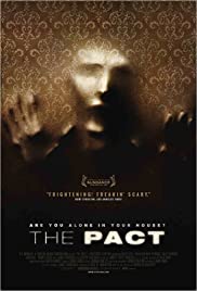 ดูหนังออนไลน์ฟรี The Pact (2012) บ้านหลอนซ่อนตาย