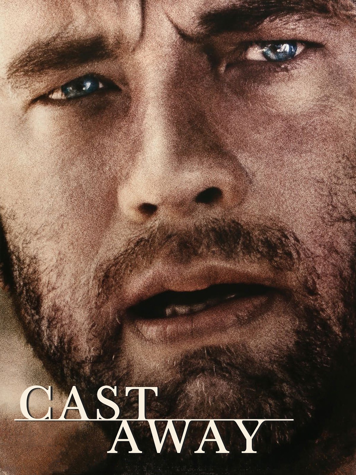 ดูหนังออนไลน์ฟรี Cast Away (2000) คนหลุดโลก