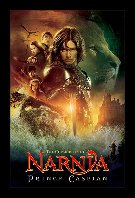 ดูหนังออนไลน์ The Chronicles of Narnia Prince Caspian (2008) อภินิหารตำนานแห่งนาร์เนีย 2 ตอน เจ้าชายแคสเปี้ยน