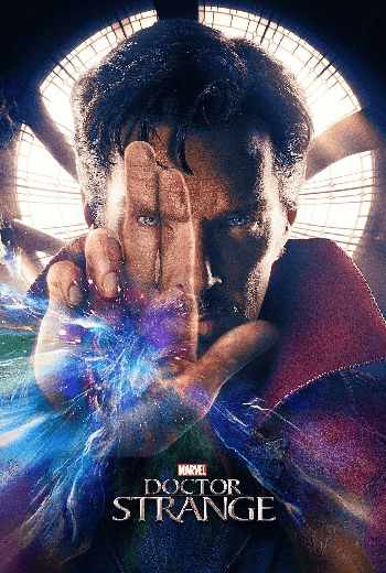 ดูหนังออนไลน์ Doctor Strange (2016) ด็อกเตอร์ สเตรนจ์ จอมเวทย์มหากาฬ