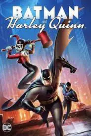 ดูหนังออนไลน์ BATMAN AND HARLEY QUINN แบทแมน ปะทะ วายร้ายสาว ฮาร์ลี่