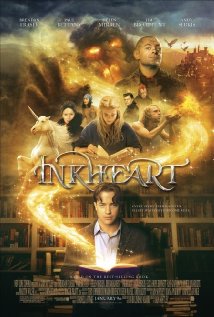 ดูหนังออนไลน์ Inkheart (2008) เปิดตำนานอิงค์ฮาร์ท มหัศจรรย์ทะลุโลก