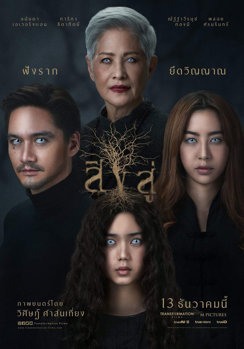 ดูหนังออนไลน์ Reside (2018) สิงสู่