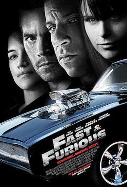 ดูหนังออนไลน์ฟรี Fast and Furious 4 ( เร็วแรงทะลุนรก ยกทีมซิ่ง แรงทะลุไมล์ )