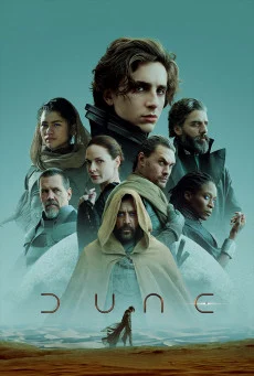 ดูหนังออนไลน์ Dune (2021) ดูน