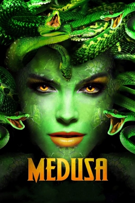 ดูหนังออนไลน์ Medusa
