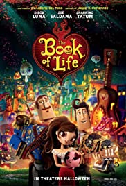 ดูหนังออนไลน์ The Book of Life (2014) เดอะ บุ๊ค ออฟ ไลฟ์ มหัศจรรย์พิสูจน์รักถึงยมโลก