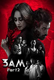 ดูหนังออนไลน์ฟรี 3AM Part 2 (2014) ตีสามคืนสาม