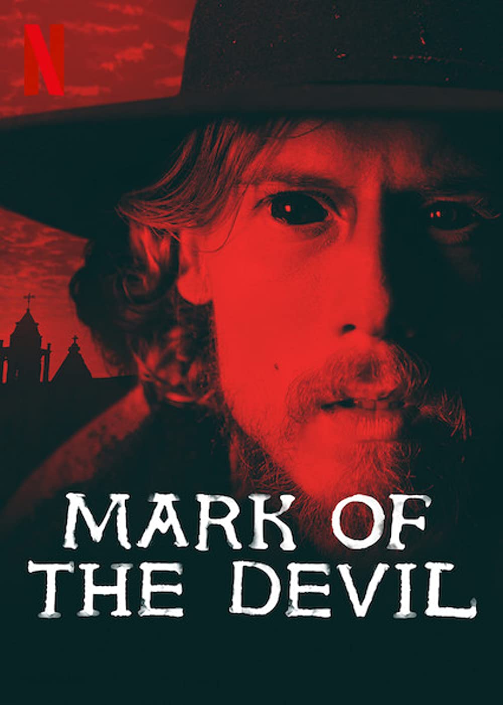 ดูหนังออนไลน์ฟรี Mark Of The Devil (2020) รอยปีศาจ