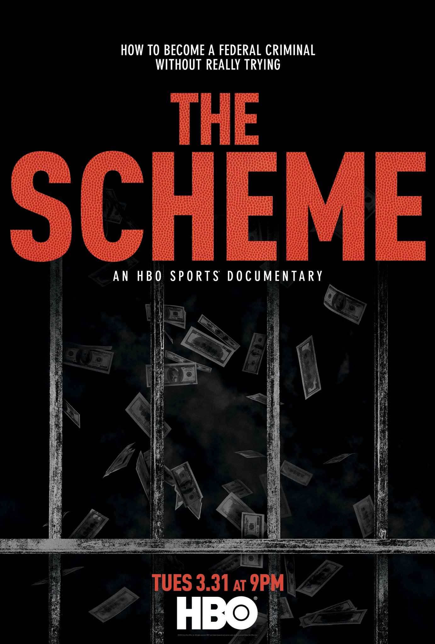 ดูหนังออนไลน์ The Scheme (2020)